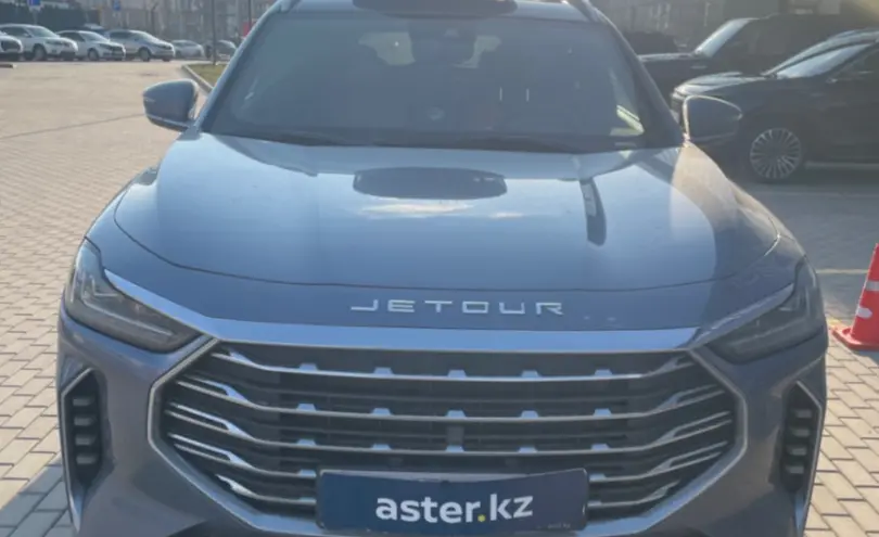 Jetour X70 PLUS 2023 года за 9 000 000 тг. в Астана фото 2