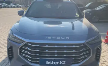 Jetour X70 PLUS 2023 года за 9 000 000 тг. в Астана фото 2