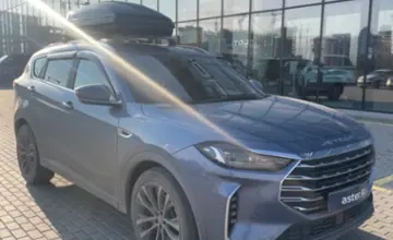 Jetour X70 PLUS 2023 года за 9 000 000 тг. в Астана фото 3