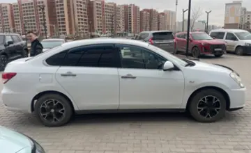 Nissan Almera 2014 года за 3 300 000 тг. в Астана фото 4