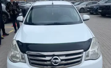 Nissan Almera 2014 года за 3 300 000 тг. в Астана фото 2