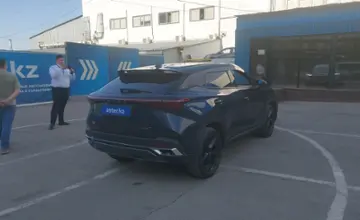 OMODA C5 2023 года за 9 000 000 тг. в Алматы фото 3