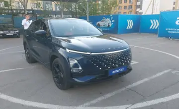 OMODA C5 2023 года за 9 000 000 тг. в Алматы фото 2