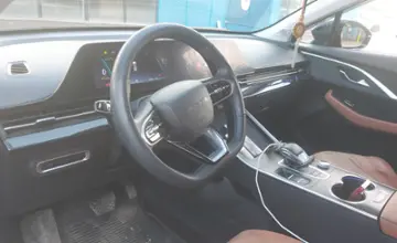 OMODA C5 2023 года за 9 000 000 тг. в Алматы фото 5