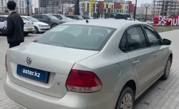Volkswagen Polo 2013 года за 2 500 000 тг. в Астана