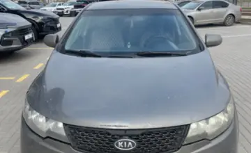 Kia Cerato 2011 года за 2 500 000 тг. в Астана фото 2