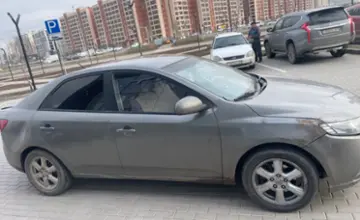 Kia Cerato 2011 года за 2 500 000 тг. в Астана фото 4