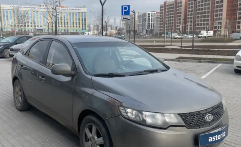 Kia Cerato 2011 года за 2 500 000 тг. в Астана фото 3