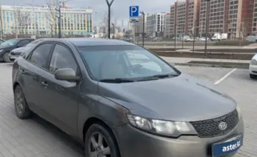 Kia Cerato 2011 года за 2 500 000 тг. в Астана фото 3