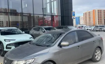 Kia Cerato 2011 года за 2 500 000 тг. в Астана фото 1