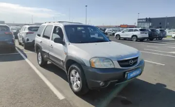 Mazda Tribute 2003 года за 3 500 000 тг. в Алматы фото 3