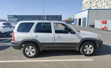 Mazda Tribute 2003 года за 3 500 000 тг. в Алматы фото 4