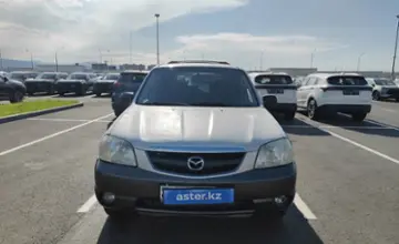 Mazda Tribute 2003 года за 3 500 000 тг. в Алматы фото 2