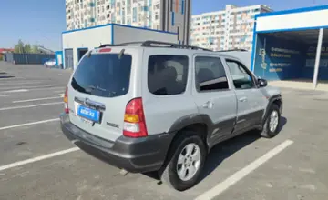 Mazda Tribute 2003 года за 3 500 000 тг. в Алматы