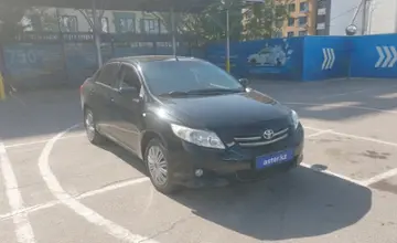 Toyota Corolla 2010 года за 5 500 000 тг. в Алматы фото 2