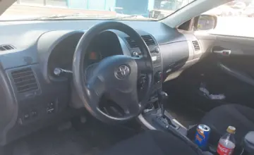 Toyota Corolla 2010 года за 5 500 000 тг. в Алматы фото 5