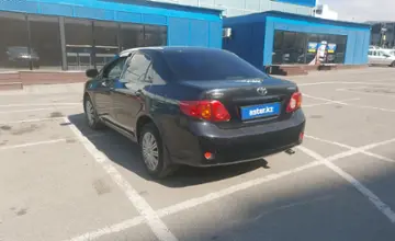 Toyota Corolla 2010 года за 5 500 000 тг. в Алматы фото 4