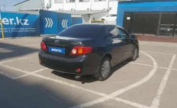 Toyota Corolla 2010 года за 5 500 000 тг. в Алматы фото 3
