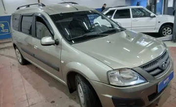LADA (ВАЗ) Largus 2021 года за 4 500 000 тг. в Астана фото 3