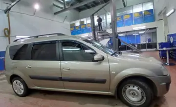 LADA (ВАЗ) Largus 2021 года за 4 500 000 тг. в Астана фото 4