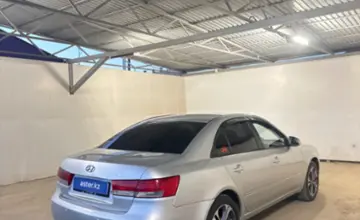 Hyundai Sonata 2007 года за 4 000 000 тг. в Кызылорда