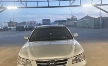 Hyundai Sonata 2007 года за 4 000 000 тг. в Кызылорда фото 2