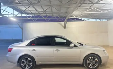 Hyundai Sonata 2007 года за 4 000 000 тг. в Кызылорда фото 4