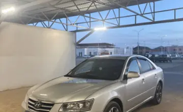 Hyundai Sonata 2007 года за 4 000 000 тг. в Кызылорда фото 1