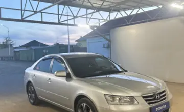 Hyundai Sonata 2007 года за 4 000 000 тг. в Кызылорда фото 3