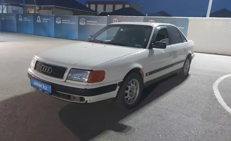 Audi 100 1993 года за 1 200 000 тг. в Шымкент