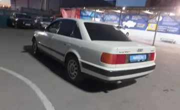 Audi 100 1993 года за 1 200 000 тг. в Шымкент фото 4