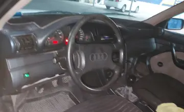 Audi 100 1993 года за 1 200 000 тг. в Шымкент фото 5