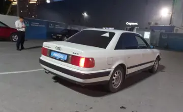 Audi 100 1993 года за 1 200 000 тг. в Шымкент фото 3