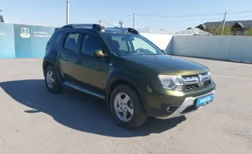 Renault Duster 2015 года за 6 000 000 тг. в Шымкент фото 2