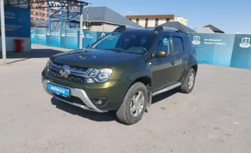 Renault Duster 2015 года за 6 000 000 тг. в Шымкент фото 1