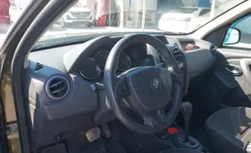 Renault Duster 2015 года за 6 000 000 тг. в Шымкент фото 5