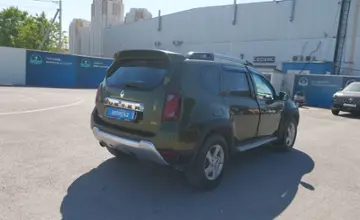 Renault Duster 2015 года за 6 000 000 тг. в Шымкент фото 3