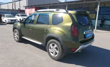 Renault Duster 2015 года за 6 000 000 тг. в Шымкент фото 4