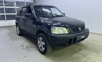 Honda CR-V 1998 года за 3 100 000 тг. в Павлодар фото 3