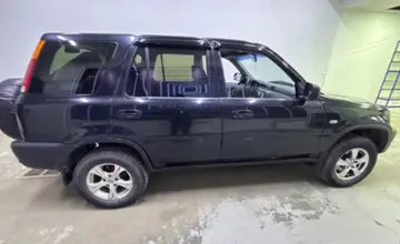 Honda CR-V 1998 года за 3 100 000 тг. в Павлодар фото 4