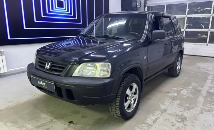 Honda CR-V 1998 года за 3 100 000 тг. в Павлодар