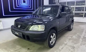 Honda CR-V 1998 года за 3 100 000 тг. в Павлодар фото 1