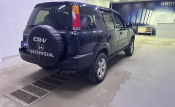 Honda CR-V 1998 года за 3 100 000 тг. в Павлодар