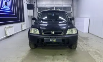 Honda CR-V 1998 года за 3 100 000 тг. в Павлодар фото 2