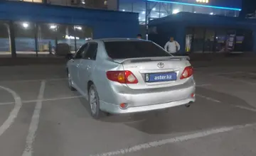 Toyota Corolla 2008 года за 5 000 000 тг. в Алматы фото 4