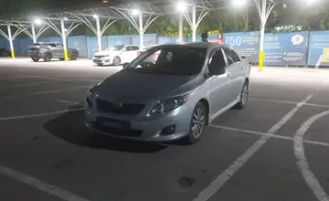 Toyota Corolla 2008 года за 5 000 000 тг. в Алматы фото 1