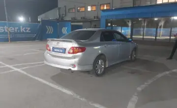 Toyota Corolla 2008 года за 5 000 000 тг. в Алматы фото 3
