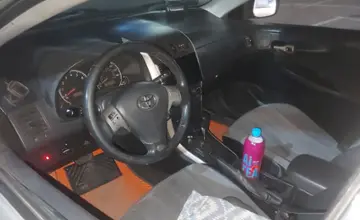 Toyota Corolla 2008 года за 5 000 000 тг. в Алматы фото 5