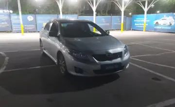 Toyota Corolla 2008 года за 5 000 000 тг. в Алматы фото 2