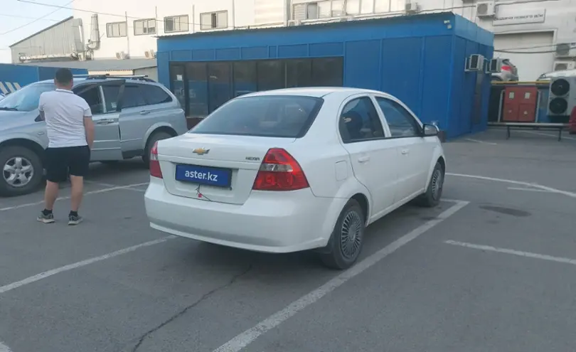 Chevrolet Nexia 2020 года за 3 000 000 тг. в Алматы фото 3